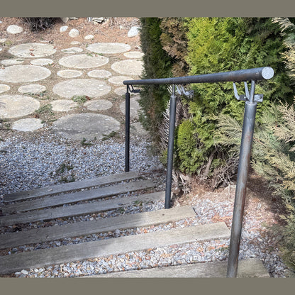 Barana – Lámpara Solar de Pared con Sensor de Movimiento