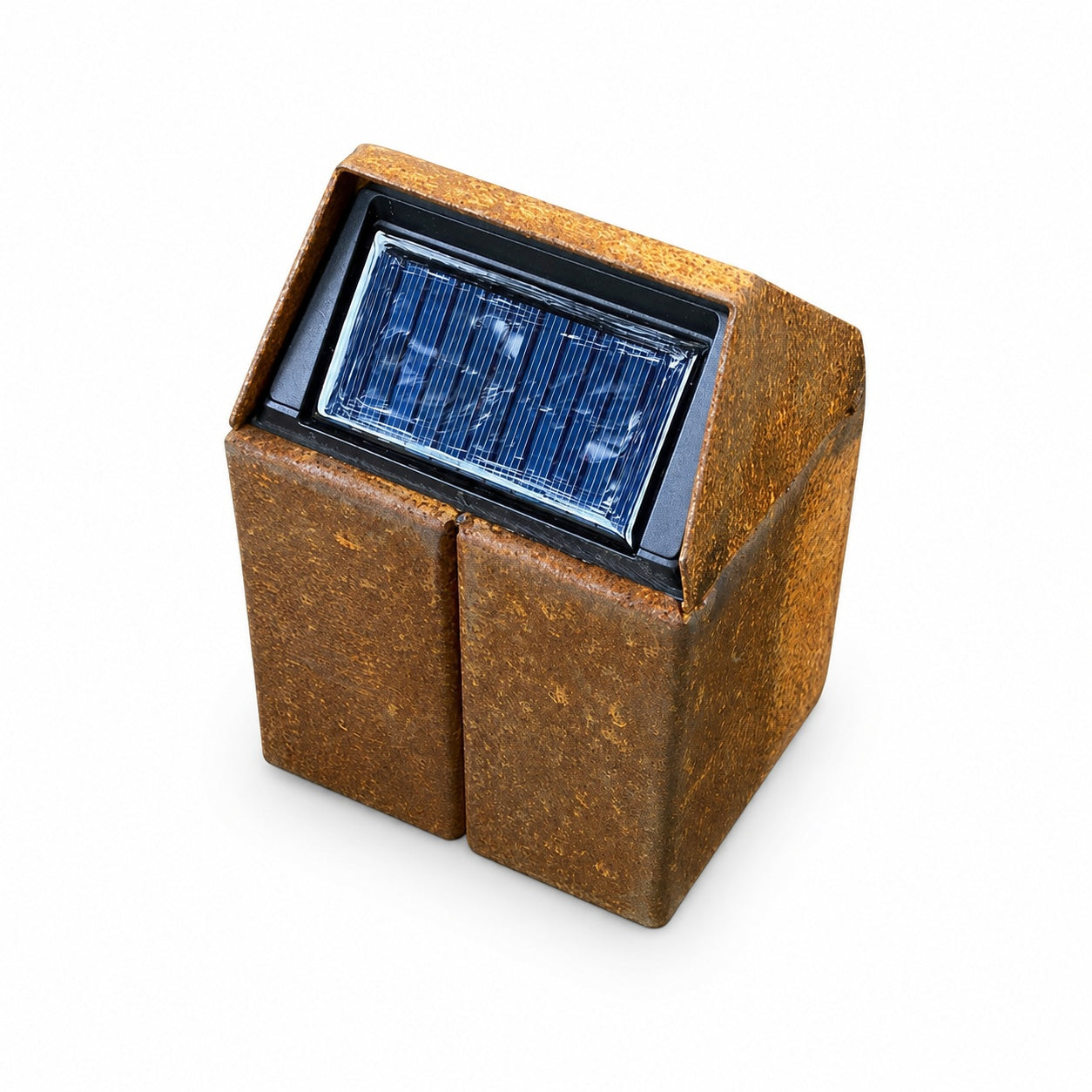 Burriac Mini – Lámpara Solar de Exterior