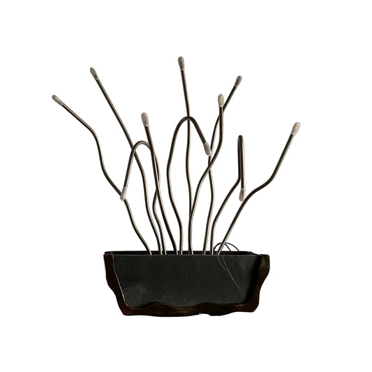 Lámpara Decorativa LED con 10 Luces 20W